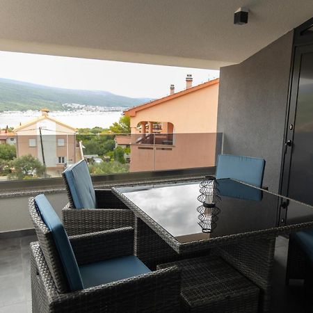 Apartments Pina Kornić Exterior foto